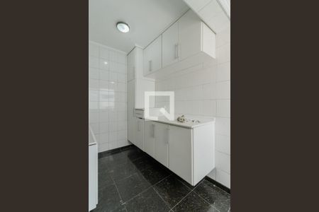 Apartamento à venda com 200m², 4 quartos e 3 vagasÁrea de Serviço