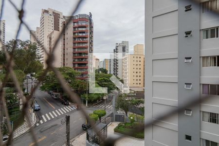 Apartamento à venda com 200m², 4 quartos e 3 vagasVista Quarto 1 - Suíte