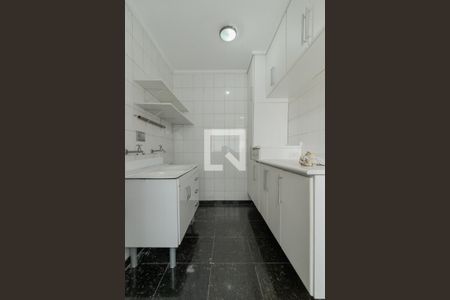 Apartamento à venda com 200m², 4 quartos e 3 vagasÁrea de Serviço