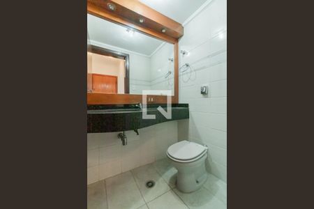 Apartamento à venda com 200m², 4 quartos e 3 vagasLavabo