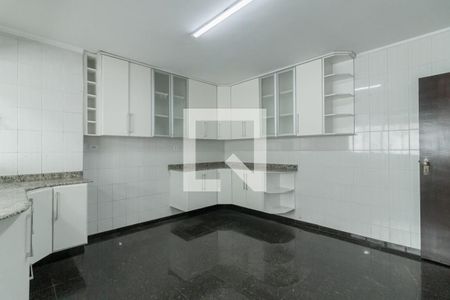 Apartamento à venda com 200m², 4 quartos e 3 vagasCozinha