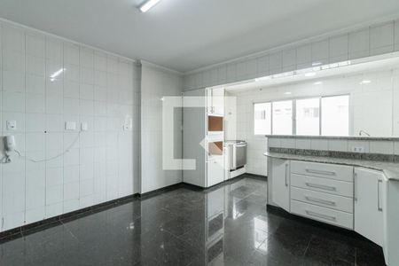 Apartamento à venda com 200m², 4 quartos e 3 vagasCozinha