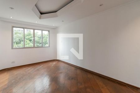 Sala 2 de apartamento à venda com 4 quartos, 200m² em Vila Mascote, São Paulo
