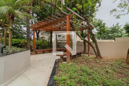 Apartamento à venda com 200m², 4 quartos e 3 vagasÁrea comum