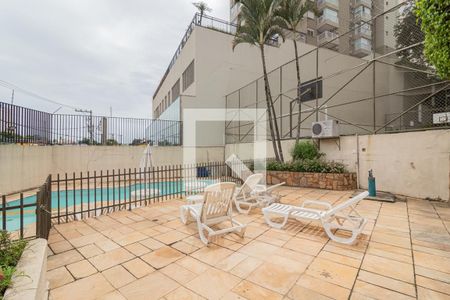 Apartamento à venda com 200m², 4 quartos e 3 vagasPiscina