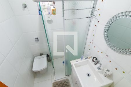 Casa à venda com 196m², 5 quartos e 2 vagasQuarto 3 - suite