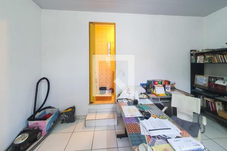 Casa à venda com 196m², 5 quartos e 2 vagasQuarto 2 - suite