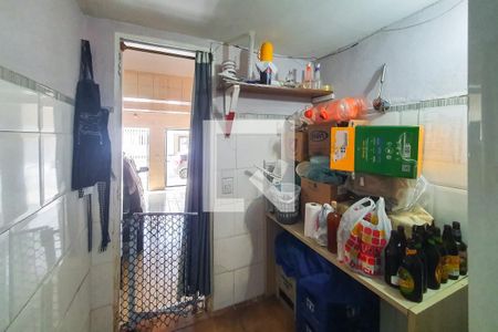 Casa à venda com 196m², 5 quartos e 2 vagasBanheiro Garagem
