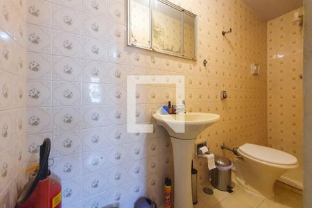 Casa à venda com 196m², 5 quartos e 2 vagasQuarto 2 - suite