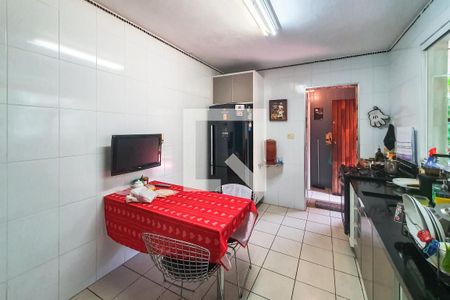 Casa à venda com 196m², 5 quartos e 2 vagasCozinha