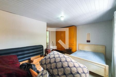 Casa à venda com 196m², 5 quartos e 2 vagasQuarto 1