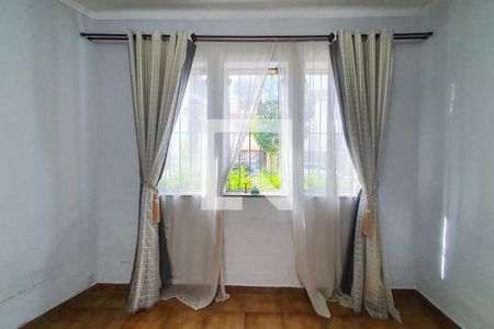 Sala de casa à venda com 5 quartos, 196m² em Ipiranga, São Paulo