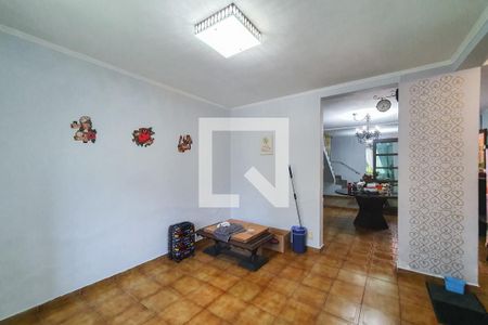 Sala de casa à venda com 5 quartos, 196m² em Ipiranga, São Paulo