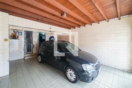 Casa à venda com 196m², 5 quartos e 2 vagasGaragem