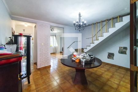 Sala 2 de casa à venda com 5 quartos, 196m² em Ipiranga, São Paulo