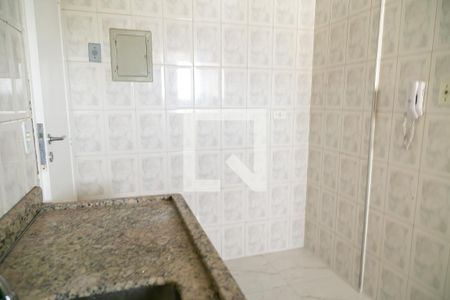 Apartamento para alugar com 50m², 2 quartos e 1 vaga Apartamento para alugar com 50m², 2 quartos e 1 vagaCozinha