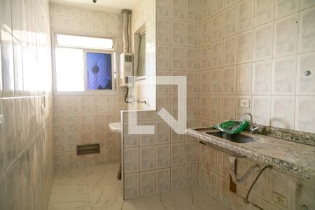 Apartamento para alugar com 50m², 2 quartos e 1 vaga Apartamento para alugar com 50m², 2 quartos e 1 vagaCozinha