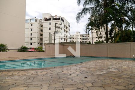 Apartamento para alugar com 50m², 2 quartos e 1 vaga Apartamento para alugar com 50m², 2 quartos e 1 vagaÁrea comum - Piscina