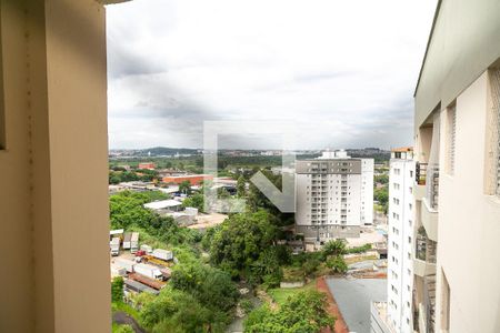 Apartamento para alugar com 50m², 2 quartos e 1 vaga Apartamento para alugar com 50m², 2 quartos e 1 vagaVista
