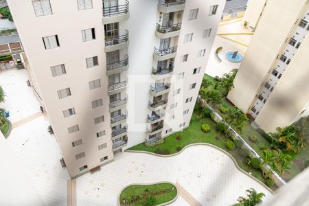 Apartamento para alugar com 50m², 2 quartos e 1 vaga Apartamento para alugar com 50m², 2 quartos e 1 vagaVista