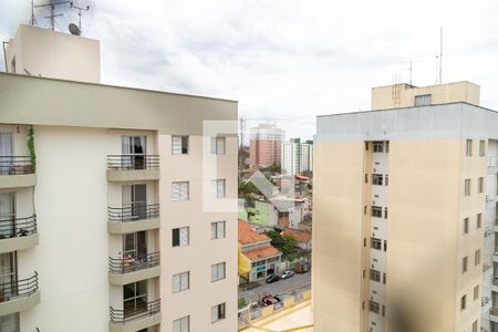 Apartamento para alugar com 50m², 2 quartos e 1 vaga Apartamento para alugar com 50m², 2 quartos e 1 vagaVista