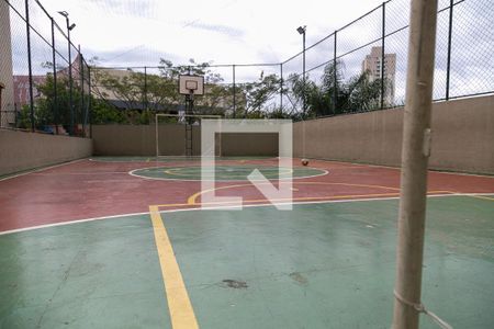 Apartamento para alugar com 50m², 2 quartos e 1 vaga Apartamento para alugar com 50m², 2 quartos e 1 vagaÁrea comum - Quadra