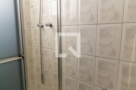 Apartamento para alugar com 50m², 2 quartos e 1 vaga Apartamento para alugar com 50m², 2 quartos e 1 vagaBanheiro