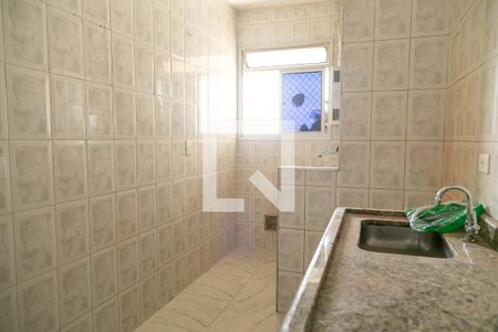 Apartamento para alugar com 50m², 2 quartos e 1 vaga Apartamento para alugar com 50m², 2 quartos e 1 vagaCozinha