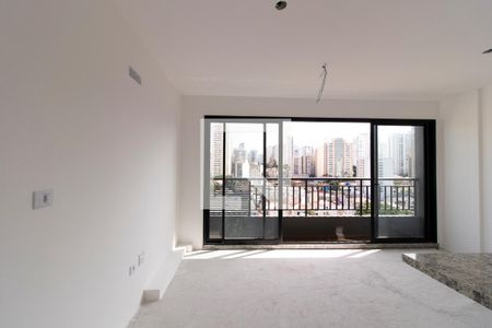 Kitnet/Studio à venda com 1 quarto, 25m² em Santana, São Paulo