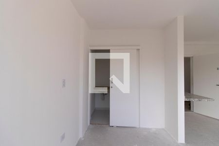 Quarto de kitnet/studio à venda com 1 quarto, 25m² em Santana, São Paulo