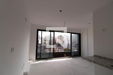 Sala de kitnet/studio à venda com 1 quarto, 25m² em Santana, São Paulo
