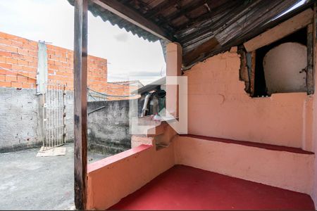 Casa para alugar com 70m², 2 quartos e sem vagaÁrea de Serviço