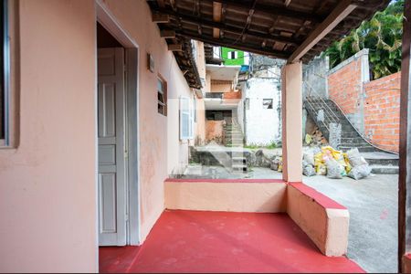 Casa para alugar com 70m², 2 quartos e sem vagaÁrea de Serviço