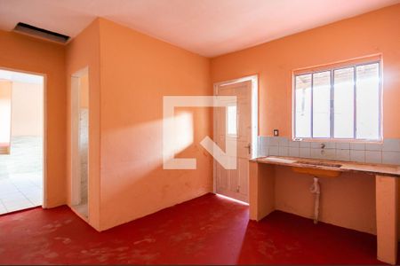 Casa para alugar com 70m², 2 quartos e sem vagaCozinha