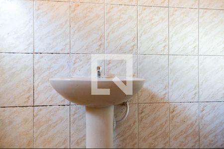 Casa para alugar com 70m², 2 quartos e sem vagaBanheiro