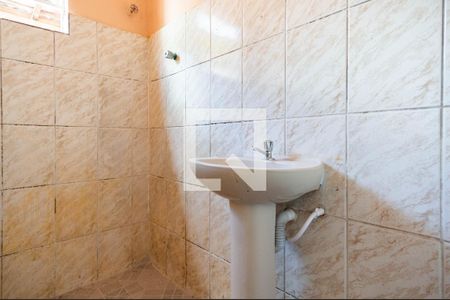 Casa para alugar com 70m², 2 quartos e sem vagaBanheiro