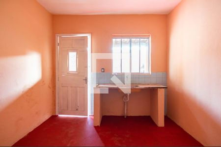 Casa para alugar com 70m², 2 quartos e sem vagaCozinha