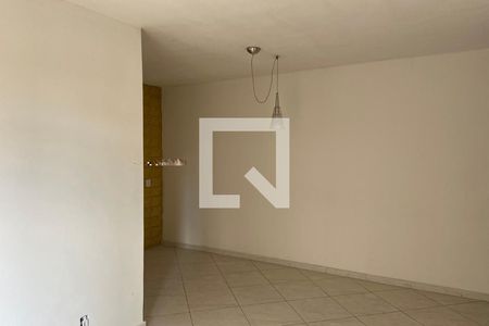 Sala de apartamento à venda com 2 quartos, 60m² em Rocha, Rio de Janeiro