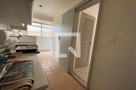 Apartamento para alugar com 60m², 2 quartos e 1 vagaCozinha