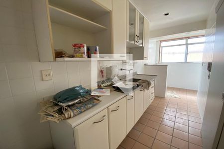 Apartamento para alugar com 60m², 2 quartos e 1 vagaCozinha