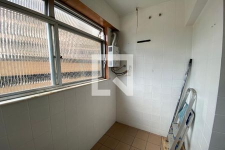 Apartamento para alugar com 60m², 2 quartos e 1 vagaÁrea de Serviço