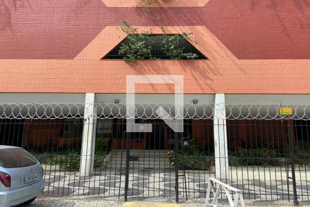 Apartamento para alugar com 60m², 2 quartos e 1 vagaFachada