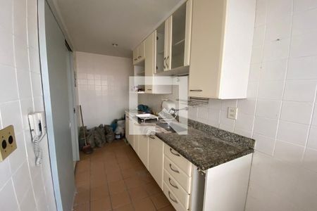Apartamento para alugar com 60m², 2 quartos e 1 vagaCozinha
