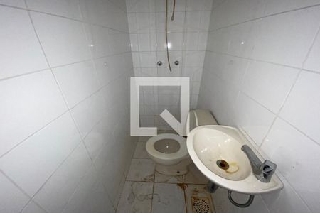 Apartamento para alugar com 60m², 2 quartos e 1 vagaLavabo
