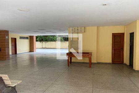 Apartamento para alugar com 60m², 2 quartos e 1 vagaÁrea Comum - Playground