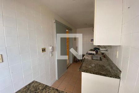 Apartamento para alugar com 60m², 2 quartos e 1 vagaCozinha