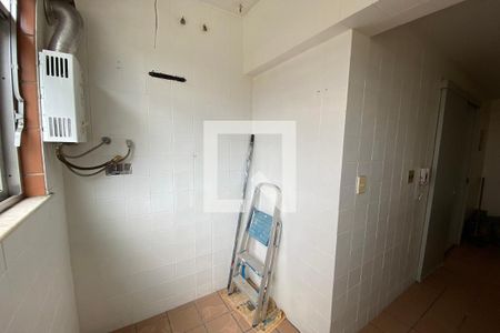 Apartamento para alugar com 60m², 2 quartos e 1 vagaÁrea de Serviço