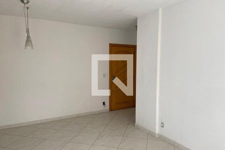 Sala de apartamento à venda com 2 quartos, 60m² em Rocha, Rio de Janeiro