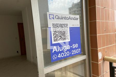 Apartamento para alugar com 60m², 2 quartos e 1 vagaPlaquinha Quinto Andar
