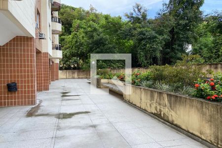 Apartamento para alugar com 60m², 2 quartos e 1 vagaÁrea Comum - Playground